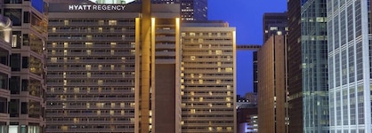 Hyatt Regency Atlanta