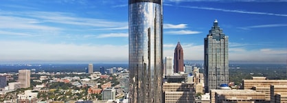 The Westin Peachtree Plaza, Atlanta