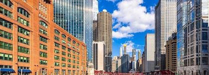 The Royal Sonesta Chicago Downtown