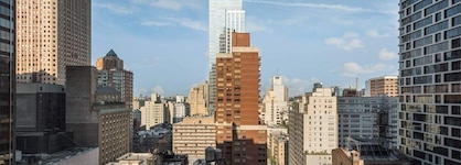 M Social Hotel Times Square New York