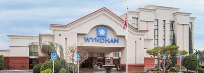 Wyndham Visalia
