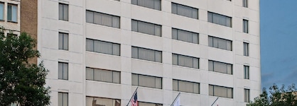 Melrose Georgetown Hotel