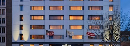 Melrose Georgetown Hotel