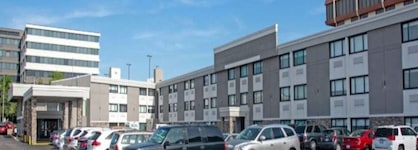 Best Western At O'hare