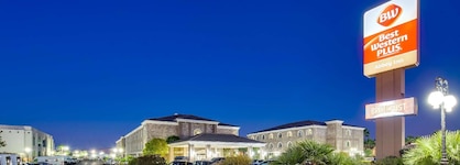 Best Western Plus Abbey Inn