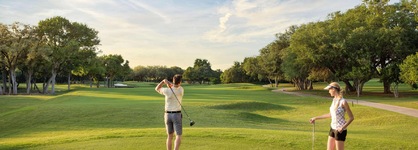 Hyatt Regency Hill Country Resort and Villas