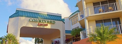 Courtyard By Marriott Key Largo