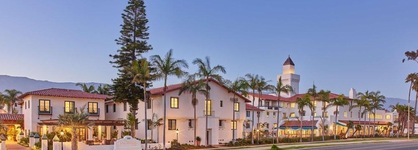 Mar Monte Hotel
