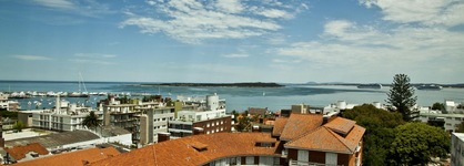 Hotel Remanso