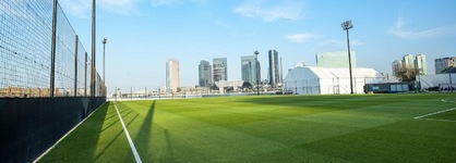 Le Méridien Abu Dhabi Resort