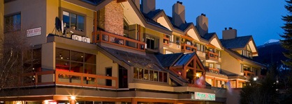 Whistler Village Inn And Suites