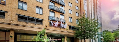 Clayton Hotel Belfast