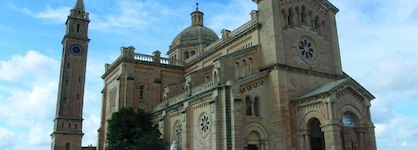 Maritim Antonine Hotel & Spa Malta