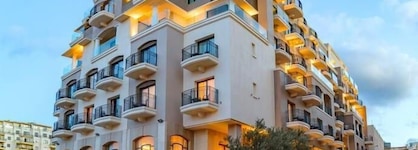 Maritim Antonine Hotel & Spa Malta