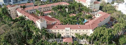 Hotel El Prado