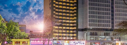 Hotel Dann Avenida 19 Bogota