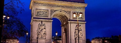Hôtel Le Royal