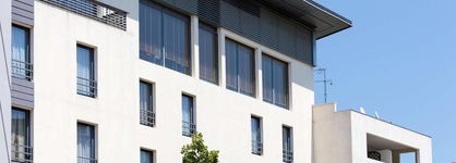 Best Western Linko Hotel