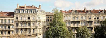 Hôtel De France