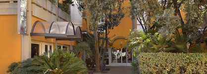 Hotel Mistral 2