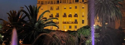 Hotel President Viareggio