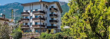 Hotel Au Soleil