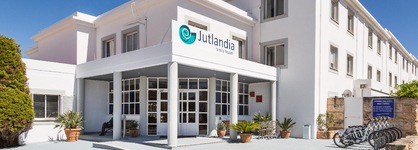 Apartamentos Jutlandia