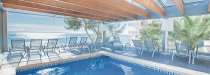 Hotel Palace Bonanza Playa & Spa