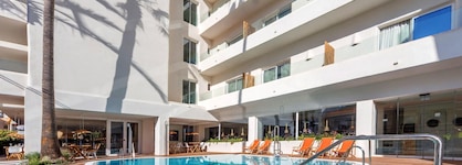 HM Alma Beach - Adults Only
