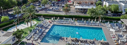 Bq Delfín Azul Hotel