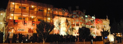 Pirates Village