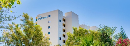 Las Palomas Apartments Econotels