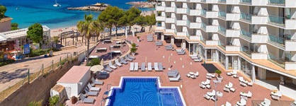 H10 Blue Mar Boutique Hotel - Adults Only