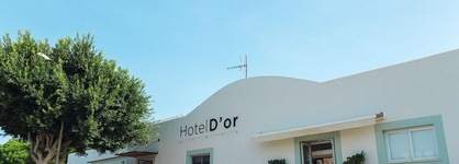 Hotel D'or