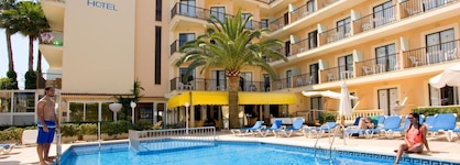 Hotel Amoros