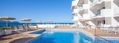 Grupotel Picafort Beach