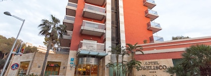 Hotel Obelisco