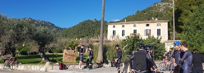 Hotel Rural Monnaber Nou & Spa