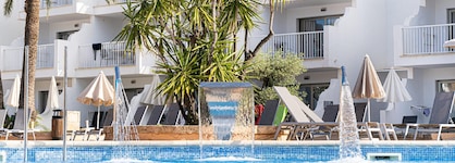 Apartamentos Playas Cas Saboners