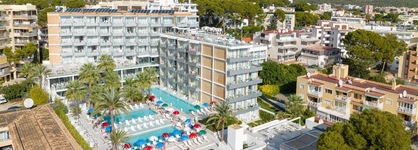 Reverence Mare Hotel - Adults Only
