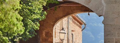 Agritourismo Alquería Blanca