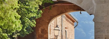 Agritourismo Alquería Blanca