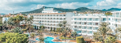 Hotel Marins Playa