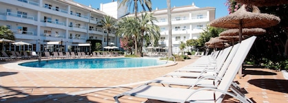 Grupotel Alcudia Suite