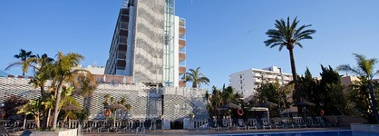 Bahia De Alcudia Hotel & Spa