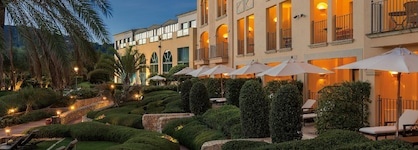 Steigenberger Hotel & Resort Camp de Mar