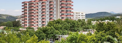Apartamentos Sol Y Vera