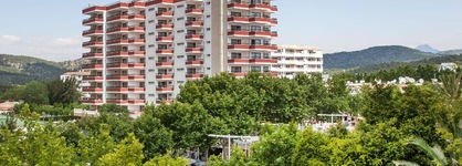 Apartamentos Sol Y Vera