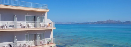 Hotel Js Can Picafort