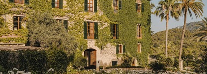 Grand Hotel Son Net